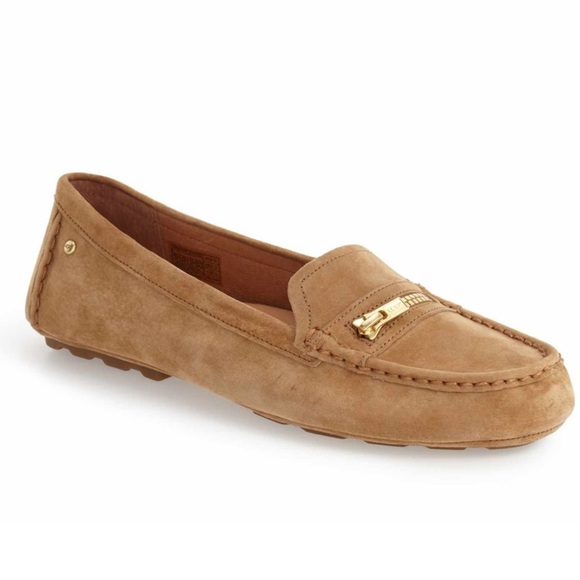 UGG Shoes - LIKE NEW! UGG Davina Loafer